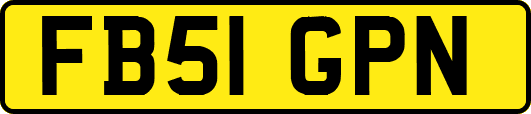 FB51GPN