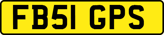 FB51GPS