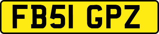 FB51GPZ