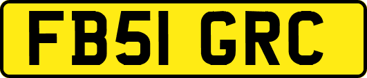 FB51GRC