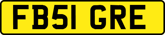FB51GRE