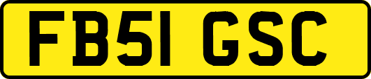 FB51GSC