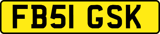 FB51GSK