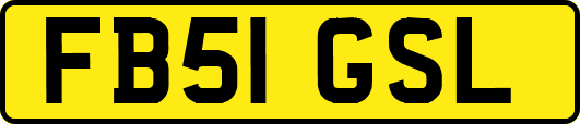 FB51GSL