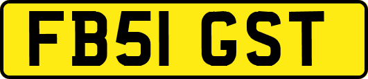 FB51GST