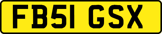 FB51GSX