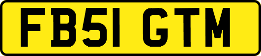 FB51GTM