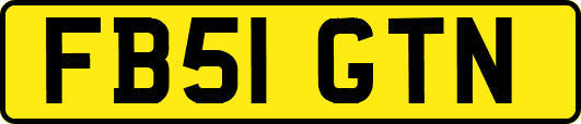 FB51GTN