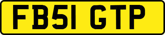 FB51GTP