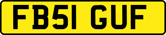 FB51GUF