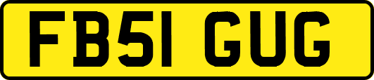 FB51GUG