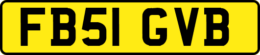 FB51GVB