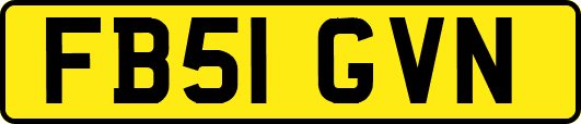 FB51GVN