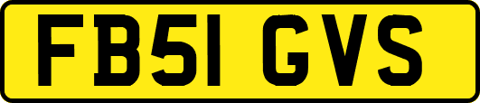 FB51GVS