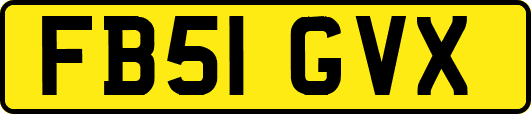 FB51GVX