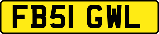 FB51GWL
