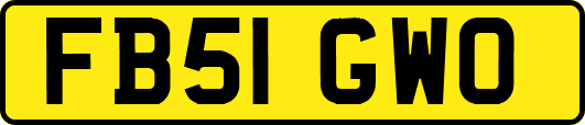 FB51GWO