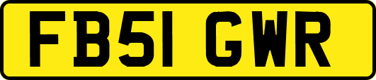 FB51GWR