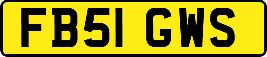 FB51GWS