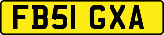 FB51GXA