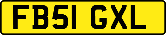 FB51GXL