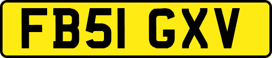 FB51GXV