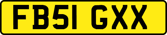 FB51GXX