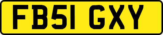 FB51GXY