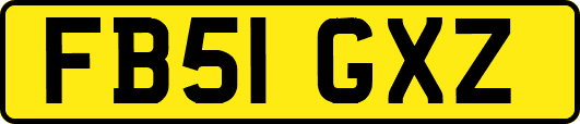 FB51GXZ