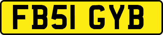 FB51GYB