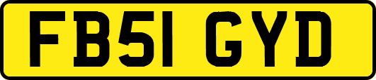 FB51GYD