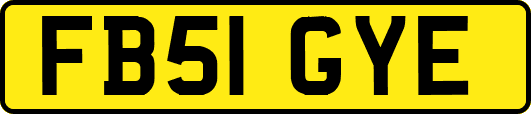 FB51GYE
