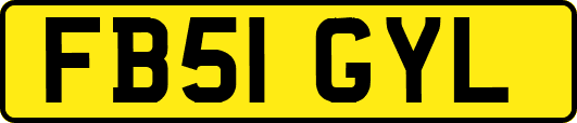 FB51GYL