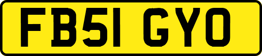 FB51GYO