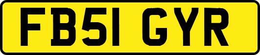 FB51GYR