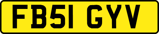 FB51GYV