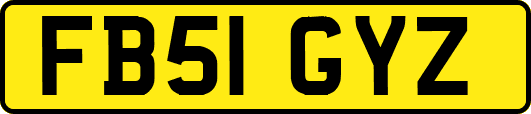 FB51GYZ