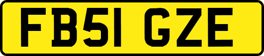 FB51GZE
