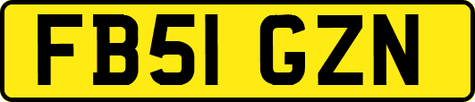 FB51GZN