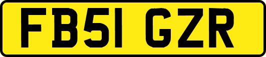 FB51GZR