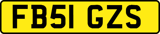 FB51GZS