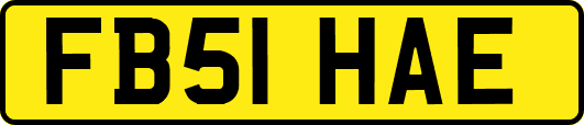 FB51HAE