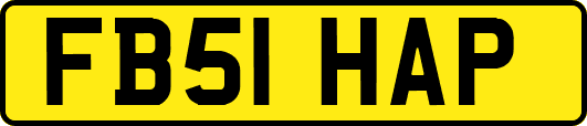 FB51HAP