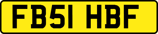 FB51HBF