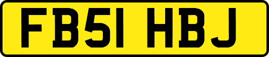 FB51HBJ