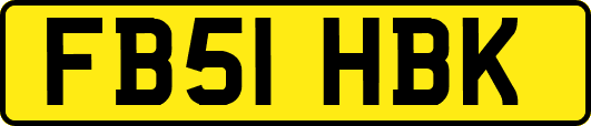 FB51HBK
