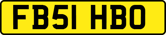 FB51HBO