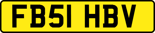 FB51HBV