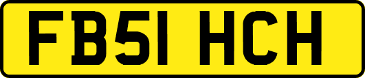 FB51HCH