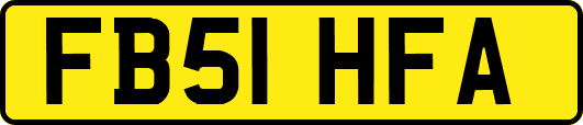 FB51HFA